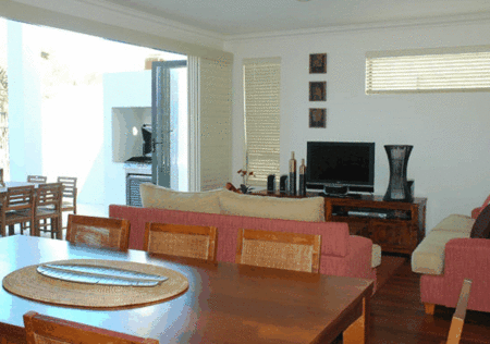 Sand Dunes Resort - Accommodation NT 4