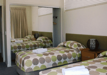 Sand Dunes Resort - Accommodation NT 5