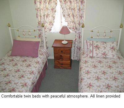 Glen Eden Cottages - Accommodation NT 0