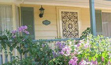 Glen Eden Cottages - Accommodation NT 2
