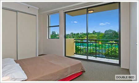 Robina QLD Accommodation NT