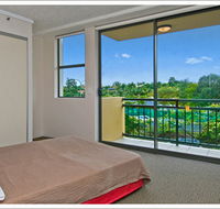 Varsity Towers bond University - Accommodation NT