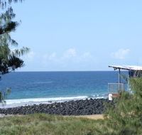 Ocean Court Apartments - Accommodation NT