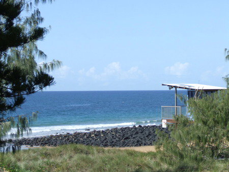 Ocean Court Apartments - Accommodation NT 0