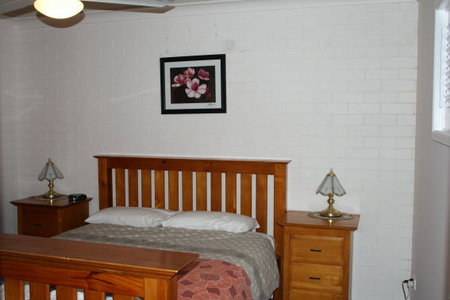 Ocean Court Apartments - Accommodation NT 2