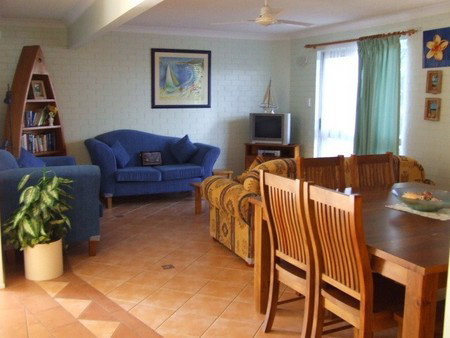 Ocean Court Apartments - Accommodation NT 3