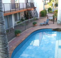 Bargara Beachfront Holiday Apartments - Accommodation NT