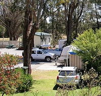 Yorketown Caravan Park - Accommodation NT