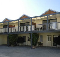 Freo Mews Executive Apartments - Accommodation NT