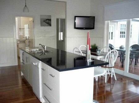 Calgary House & Cottage Accommodation - Accommodation NT 2