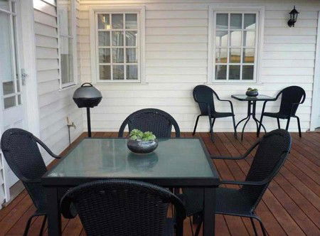 Calgary House & Cottage Accommodation - Accommodation NT 3