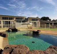 Park Street Apartments - NT Tourism