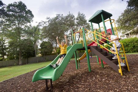 Beachfront Holiday Park - Accommodation NT 2