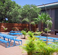 The Beachfront Village - Accommodation NT