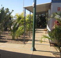 Mia Mia Port Hedland International Airport - Accommodation NT