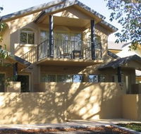 Falls Mountain Retreat - Accommodation NT
