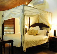 Escarpment - Accommodation NT