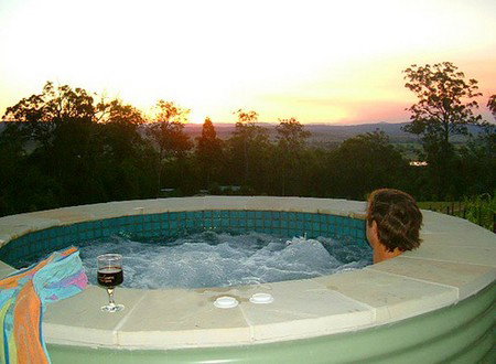 Wallaby Ridge Retreat - Accommodation NT 0