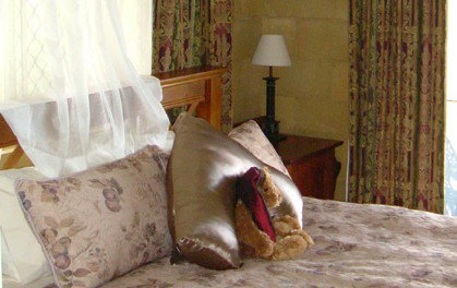 Wallaby Ridge Retreat - Accommodation NT 1