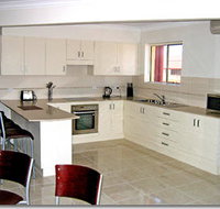 Jopen Motel And Apartments - Accommodation NT