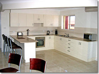 Jopen Motel And Apartments - Accommodation NT 0