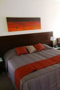 Best Western Harvest Lodge Motel - Accommodation NT 0