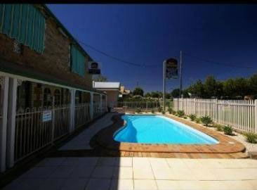 Best Western Harvest Lodge Motel - Accommodation NT 2