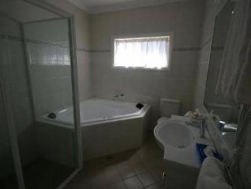 Best Western Harvest Lodge Motel - Accommodation NT 3