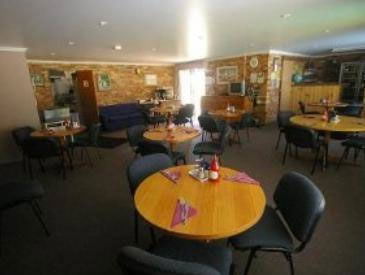 Best Western Harvest Lodge Motel - Accommodation NT 4