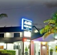 Alara Motor Inn - Accommodation NT