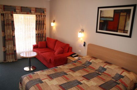 Abel Tasman Motor Inn Dubbo - Accommodation NT 4