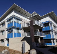 University Of Canberra Village - Accommodation NT