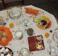 Narrabundah Bed  Breakfast - Accommodation NT