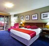 Mercure Canberra - Accommodation NT