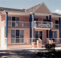 Canberran Lodge - Accommodation NT