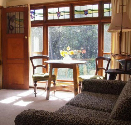 Jamison ACT Accommodation NT