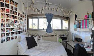 Burgmann College - Accommodation NT 1