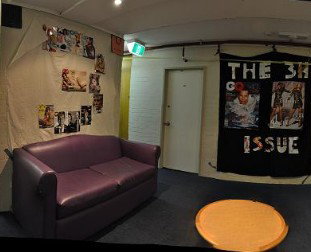 Burgmann College - Accommodation NT 2