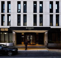 Burbury Hotel - Accommodation NT