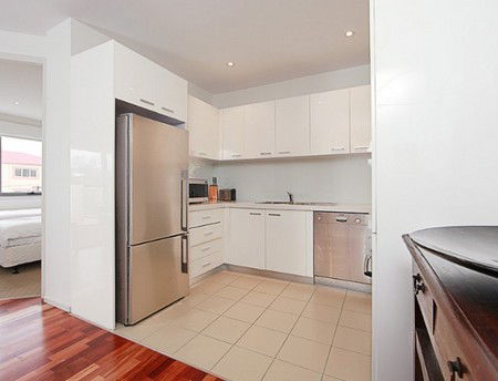 Accommodate Canberra - Accommodation NT 2