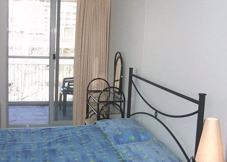 Canberra Wide Apartments - City Plaza - Accommodation NT 1