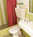 Cherry Blossom Motel - Accommodation NT 0