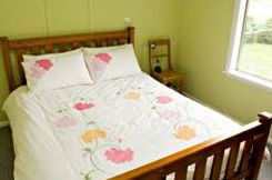 Claremont Cottage - Accommodation NT 0