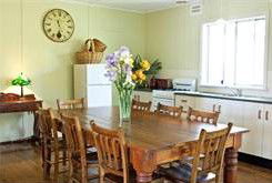 Claremont Cottage - Accommodation NT 3
