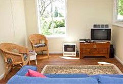 Claremont Cottage - Accommodation NT 5