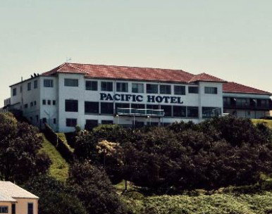 Pacific Hotel Yamba - Accommodation NT 0