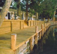 Strathavon Heritage Resort - Accommodation NT