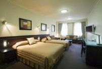 Quaife's - Accommodation NT 0