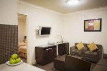 Quaife's - Accommodation NT 1