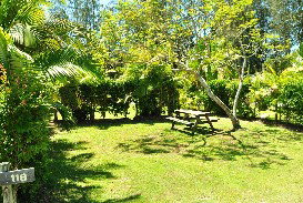 Wooli Caravan Park - Accommodation NT 0